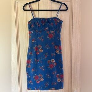 Ralph Lauren vintage dress US0